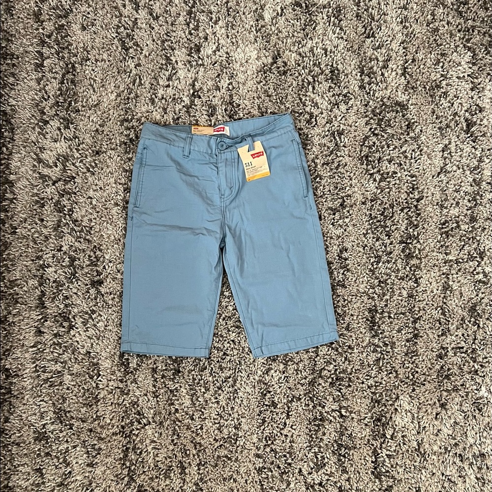 🌈NWT 511 Levi’s Slim Short